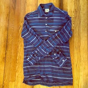 J. Crew men's pullover, size XS